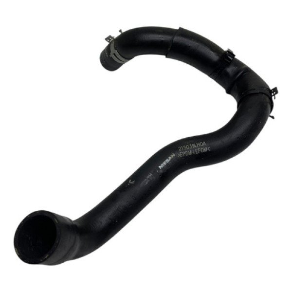 Mangueira Inferior Agua Do Radiador March 1.6 2014 2015 2016