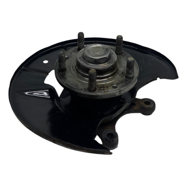 Montante Manga Eixo Traseiro Esquerdo Fusion 2.3 2007 2009