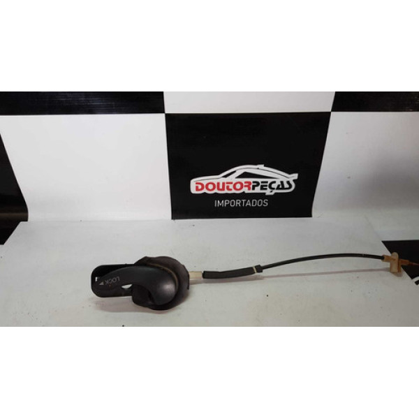Maçaneta Interna Dianteiro Esquerdo Palio Siena Strada 04/16 Dianteira