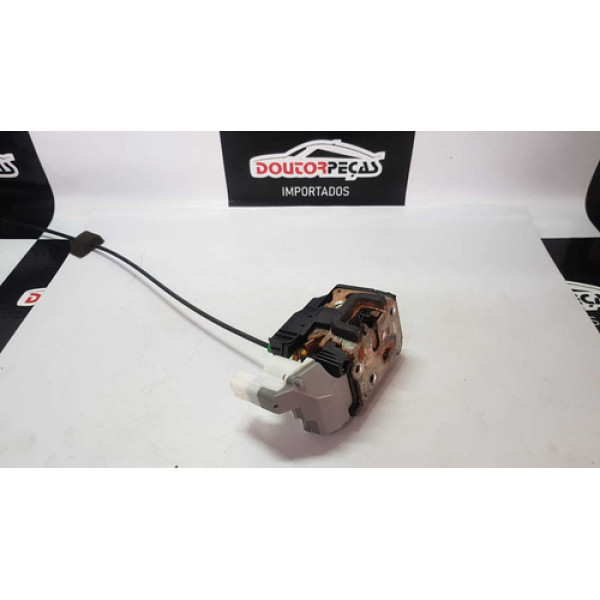 Fechadura Elétrica Traseira Direita Ford Fiesta 08 a 13