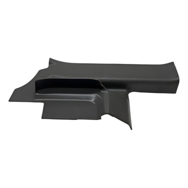 Acabamento Soleira Esquerda Porta Malas Tucson 2008 2010