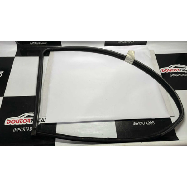 Canaleta Porta Dianteira Esquerda Orignal Vectra 1997 a 2005