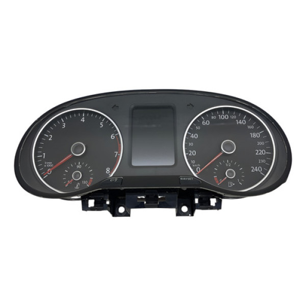 Painel De Instrumentos Velocimetro Fox 1.6 2016 2017 2018 Preto