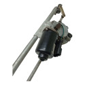Motor Limpador Parabrisa Dianteiro Corsa 2001 2004 (usado)
