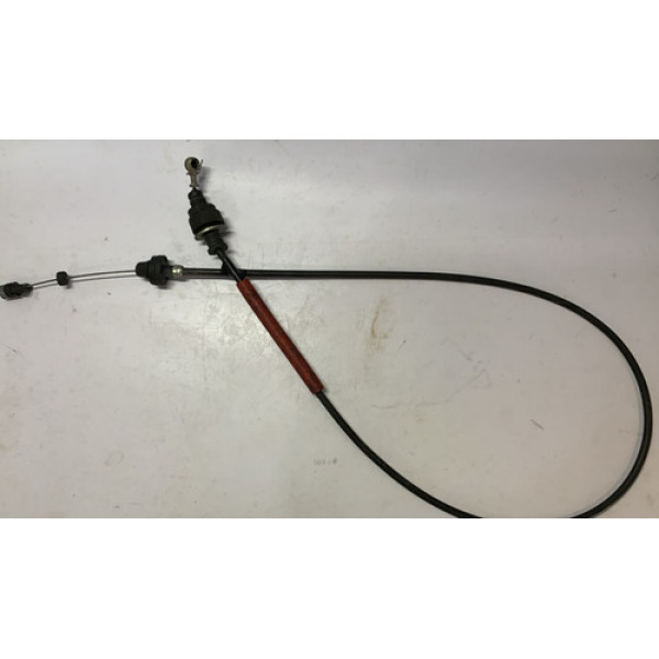 Cabo Acelerador Fiat Ducato 1998