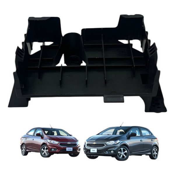 Suporte Modulo Bcm Gm Onix Prisma 1.0 2016 2017 2018 (usado)