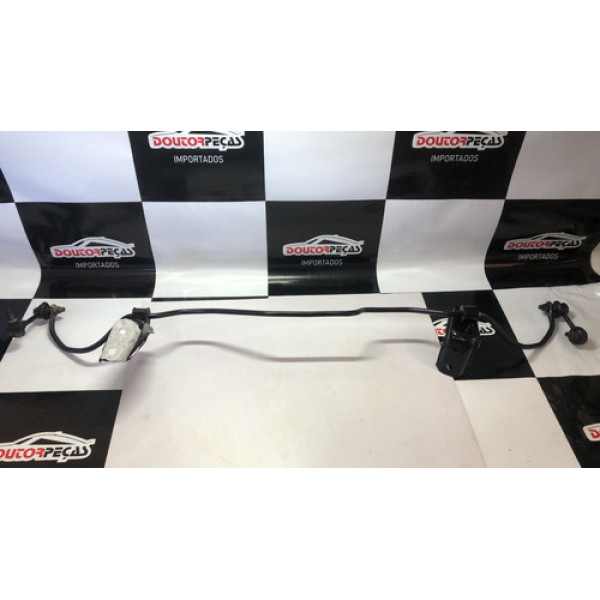 Barra Estabilizadora Traseira Renault Scenic 2002