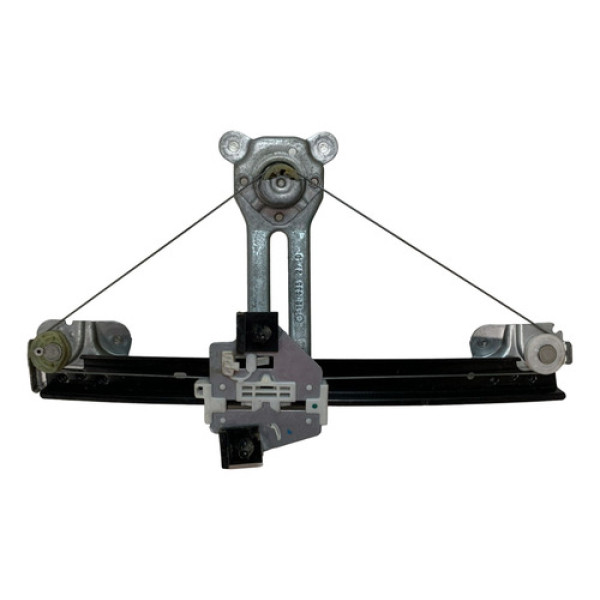 Maquina Vidro Manual Traseiro Esquerdo Logan 2008 2012