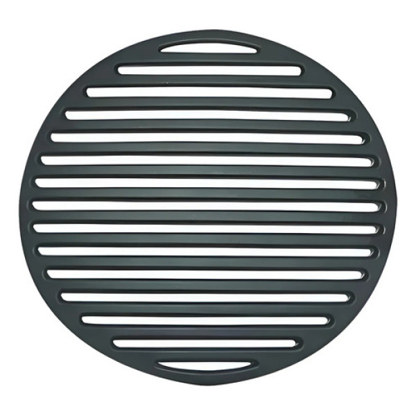 Tela Grade Tampa Auto Falante Renault Clio 2000 2014 Preto