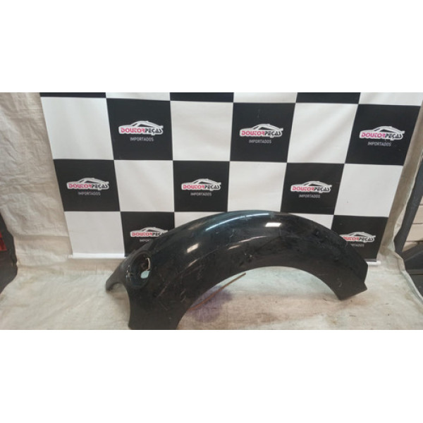 Paralama Traseiro Direito Vw New Beetle 2006/2010