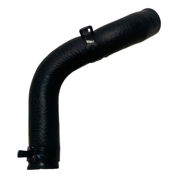 Mangueira Superior Radiador Hb20 1.6 2014 2015 2016 2017