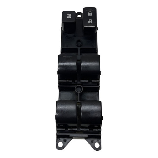 Botao Comando Vidro Dianteiro Esquerdo Outlander 2014 2016