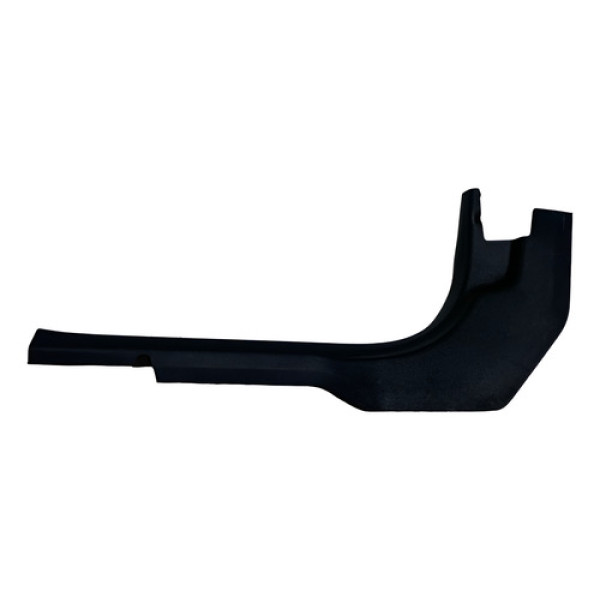 Soleira Dianteira Esquerda Onix Joy 2019 2020  Preto