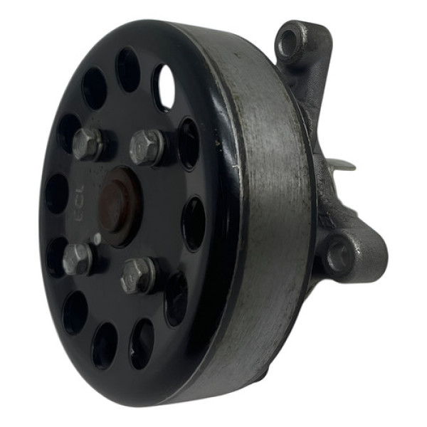 Bomba De Agua Motor Soul 1.6 2009 2010 2011 2012 Original