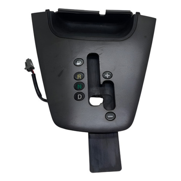 Moldura Alavanca Cambio Automatico Tucson 2008 2009 2010