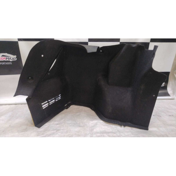 Forro Porta Mala Esquerdo Jac J3 turin