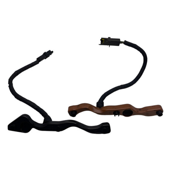 Par Chicote Vela Aquecedora Discovery 3 2.7 2007 2008 2009