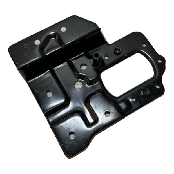 Suporte Inferior Da Bateria Fiat Strada 2018 A 2020