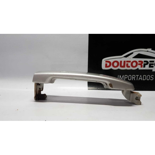 Maçaneta Traseira Esquerda Frontier 07/15