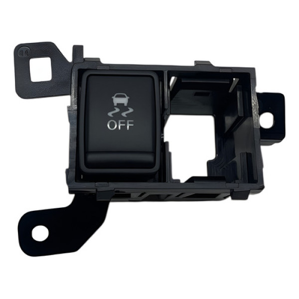 Botao Comando Controle De Tracao Kicks 2018 2019 2020