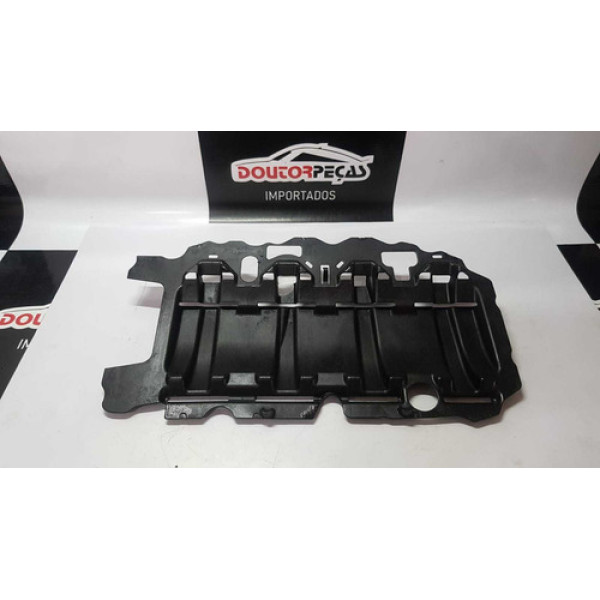 Defletor Óleo Carter Audi A3 1.4