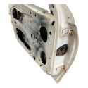Porta Dianteira Esquerda Corsa 2002 2003 2004 2005 2006 2007 Dianteira Esquerdo Branco