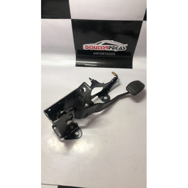 Pedal Do Freio Renault Megane Grand Tour 2006 Á 2012