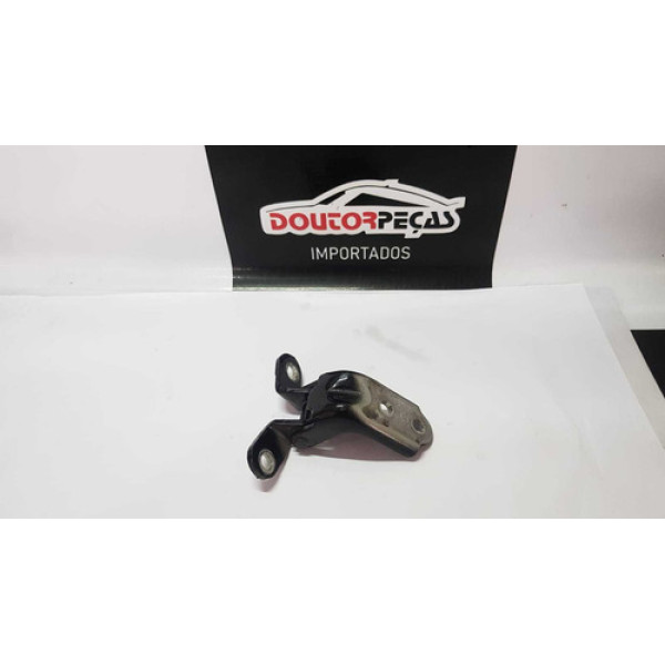Dobradiça Porta Traseira Esquerda Hyundai tucson 12