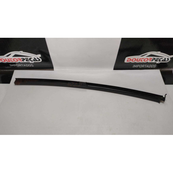 Guia Vidro Traseira Direita Honda Civic 2010