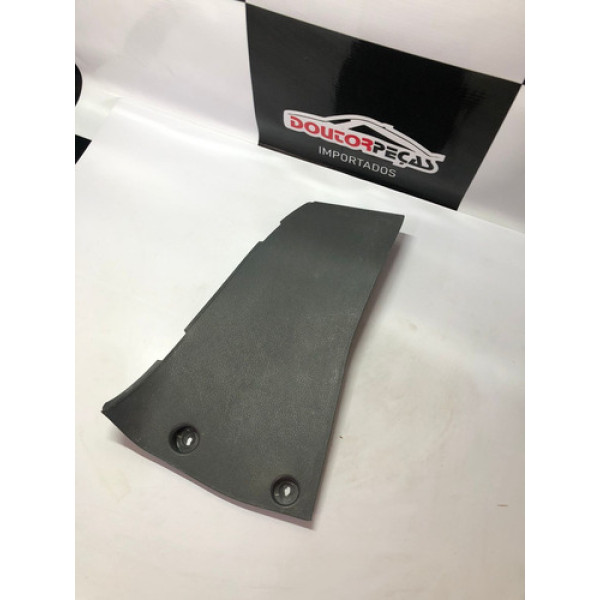 Acabamento Painel Lateral Console Lado Esquerdo Jac J3 2011 Preto