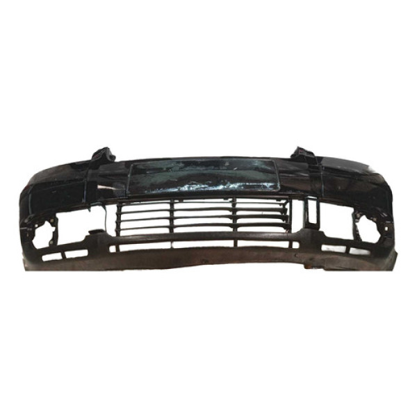 Parachoque Dianteiro Vw Passat B5 2000 2005 Original (usado) Fosco