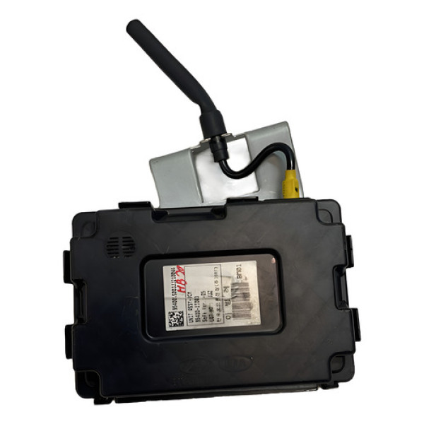 Modulo Central Bcm Hb20 1.6 2014 2015 2016 2017 2018