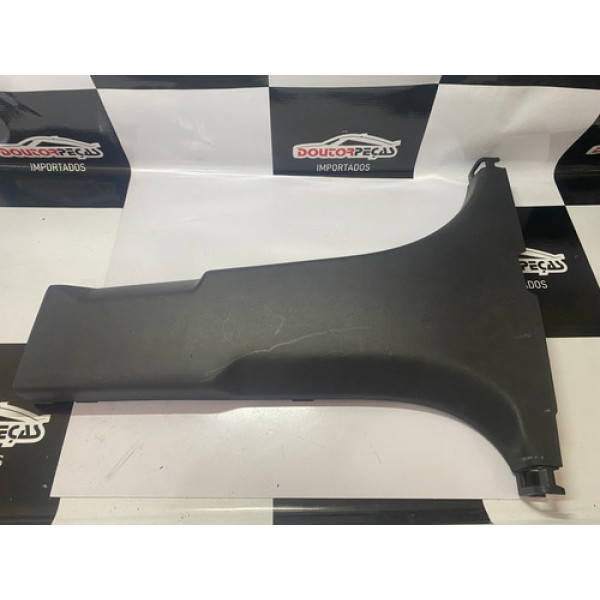 Moldura Coluna Central Kia Soul 2010 L.e 858362k000 Preto