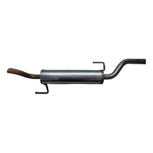 Escapamento Silencioso Gm Cobalt 1.8 2013 2015 (usado)