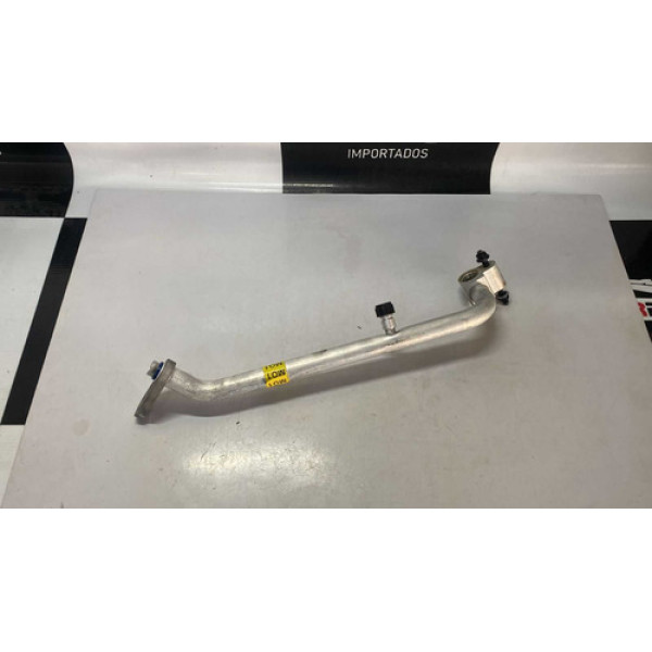 Cano Do Ar Condicionado Hyundai Tucson 2010