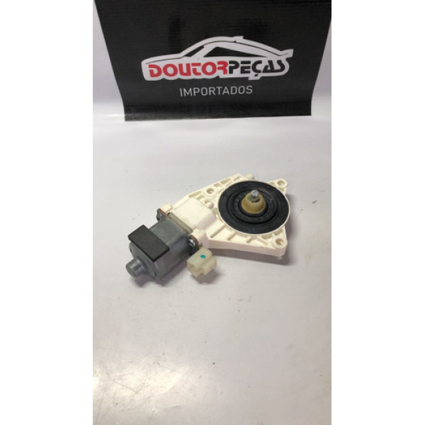 Motor Máquina De Vidro Tras Direita Ford Fusion 2006/2008