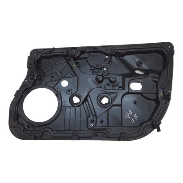 Suporte Maquina Vidro Dianteiro Direito New Fiesta 2015 2018