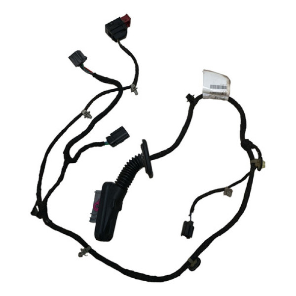 Chicote Porta Traseira Direita Cruze Hatch 2013 2014 2015