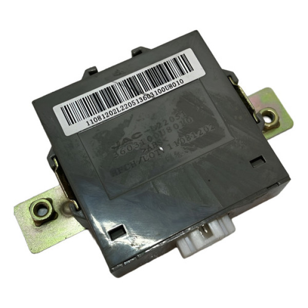 Modulo Sensor Estacionamento Jac J3 2010 2015 (usado)