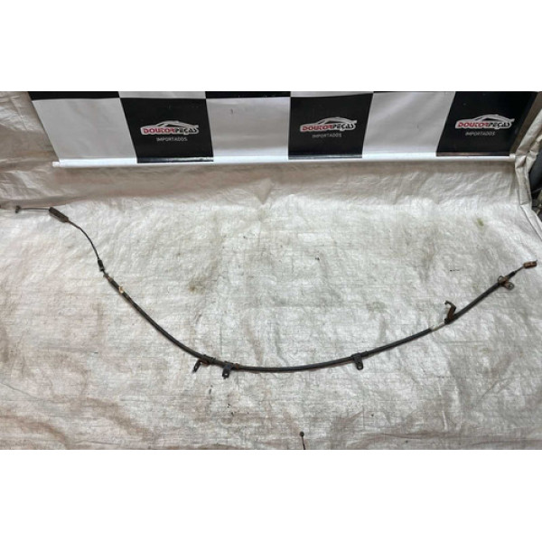 Cabo Freio De Mao Lado Direito Hyundai hr 2010