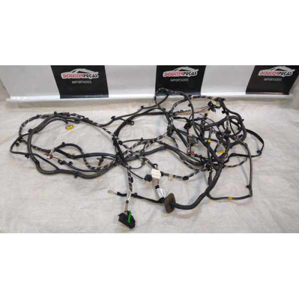 Chicote Interno Renault Duster Oroch 2017