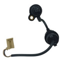 Sensor De Velocidade Entrada Cambio 6t30 Cobalt 1.8 2014
