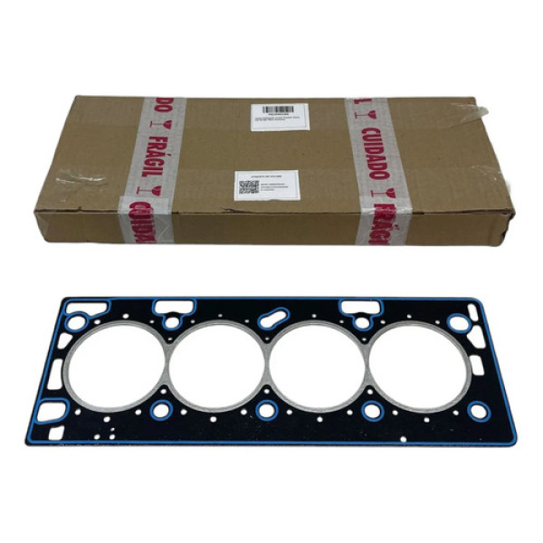 Junta Cabecote Cruze Tracker Sonic 1.6 1.8 16v Fibra Amianto