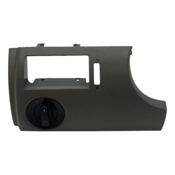 Moldura Difusor Ar Painel Lado Esquerdo Gol G3 2000 2005