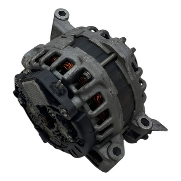 Alternador Onix Prisma Cobalt Spin 2017 2018 2019 Original