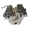 Motor Parcial Captiva 3.6 V6 Awd 261cv 2008 2009 2010 2011
