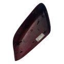 Capa Do Retrovisor Lado Direito Onix 2020 2021 2022 Original Vermelho