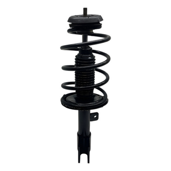 Amortecedor Dianteiro Esquerdo Citroen C4 Vtr 2007 2008 2009