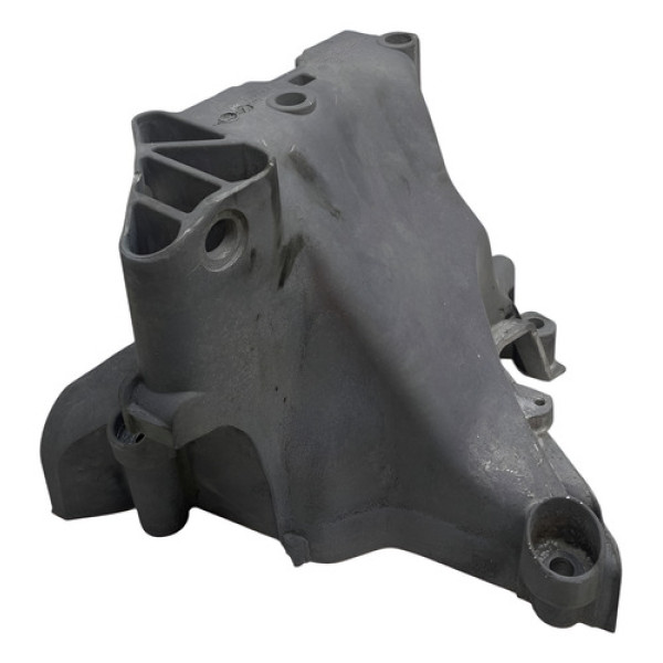 Suporte Coxim Do Motor Polo Virtus 1.0 Tsi 2018 2019 2020