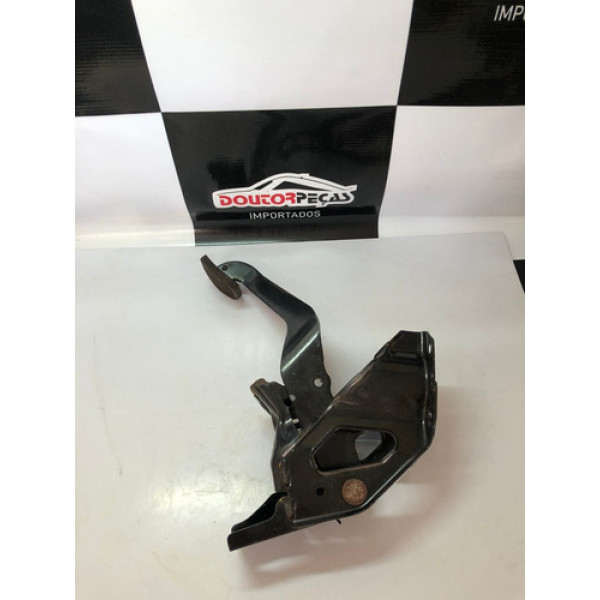 Pedal Freio Honda Civic 2010 Manual